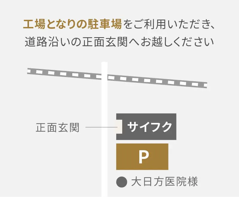 お土産付き！ニット工場見学