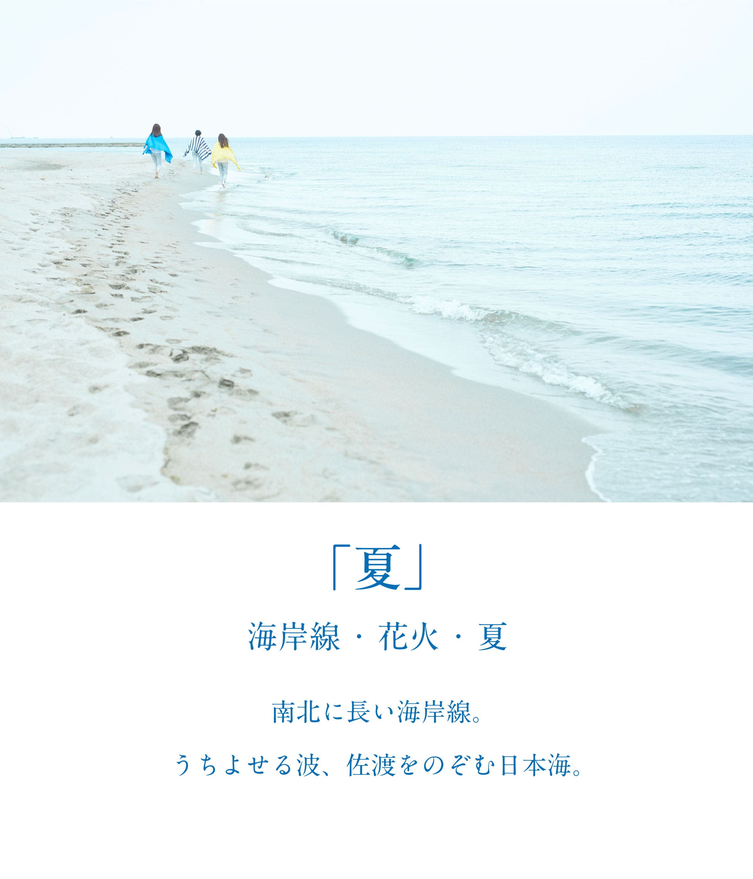 夏